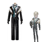 Identity V SRE Team Knight Cosplay Costume - Coscosmos