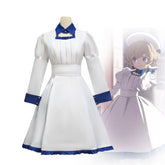 In/Spectre Kotoko Iwanaga Cosplay Costume – Anime Princess Outfit for Women, Fantasy Detective Role - Play Dress, Complete Set with Accessories - Coscosmos