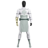 Invincible: Conquest Suit - Premium Cosplay Costume for Anime Fans - Coscosmos