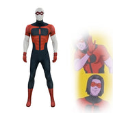Invincible Season 4 Oliver Grayson Cosplay Costume - Coscosmos