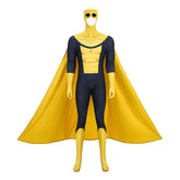 Invincible Sinister Mark Cosplay Costume - High Quality Anime Outfit - Coscosmos