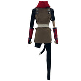 Izutsumi Cosplay Costume from Delicious in Dungeon - Premium Quality - Coscosmos