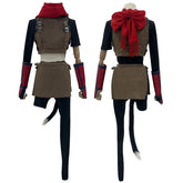 Izutsumi Cosplay Costume from Delicious in Dungeon - Premium Quality - Coscosmos