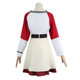 Jellyfish Can't Swim in the Night Mitsuki Makino Cosplay Costume – Anime Outfit - Coscosmos