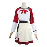 Jellyfish Can't Swim in the Night Mitsuki Makino Cosplay Costume – Anime Outfit - Coscosmos