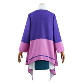 Jellyfish Can’t Swim in the Night Takanashi Anzu Mei Cosplay Costume for Women - Coscosmos