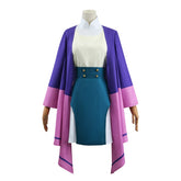 Jellyfish Can’t Swim in the Night Takanashi Anzu Mei Cosplay Costume for Women - Coscosmos