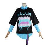 Jellyfish Can't Swim in the Night Toki Watase Complete Cosplay Costume Set - Coscosmos