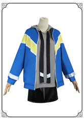 Jellyfish Can't Swim in the Night Yamanouchi Kanon Cosplay Costume – Anime Idol Outfit - Coscosmos