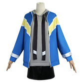 Jellyfish Can't Swim in the Night Yamanouchi Kanon Cosplay Costume – Anime Idol Outfit - Coscosmos