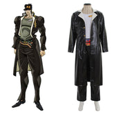 JoJo's Bizarre Adventure Jotaro Kujo Cosplay Costume - Coscosmos