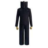 Jujutsu Kaisen Inumaki Toge Cosplay Costume - Premium Quality Anime Outfit - Coscosmos