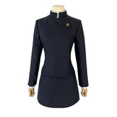 Jujutsu Kaisen Maki Zenin Cosplay Costume - Premium Quality Anime Outfit - Coscosmos