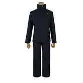 Jujutsu Kaisen Megumi Fushiguro Cosplay Costume - Premium Quality Anime Outfit - Coscosmos