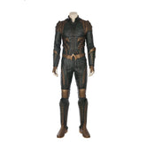 Justice League Aquaman Cosplay Costume - Premium Quality Movie Outfit - Coscosmos
