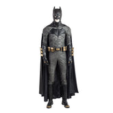 Justice League Batman Version 1 Cosplay Costume - Premium Quality - Coscosmos