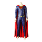 Justice League Superman Cosplay Costume - Premium Quality for Fans - Coscosmos