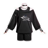 Kagamine Len Cosplay Costume - Don Quixote Collab for Vocaloid Fans - Coscosmos