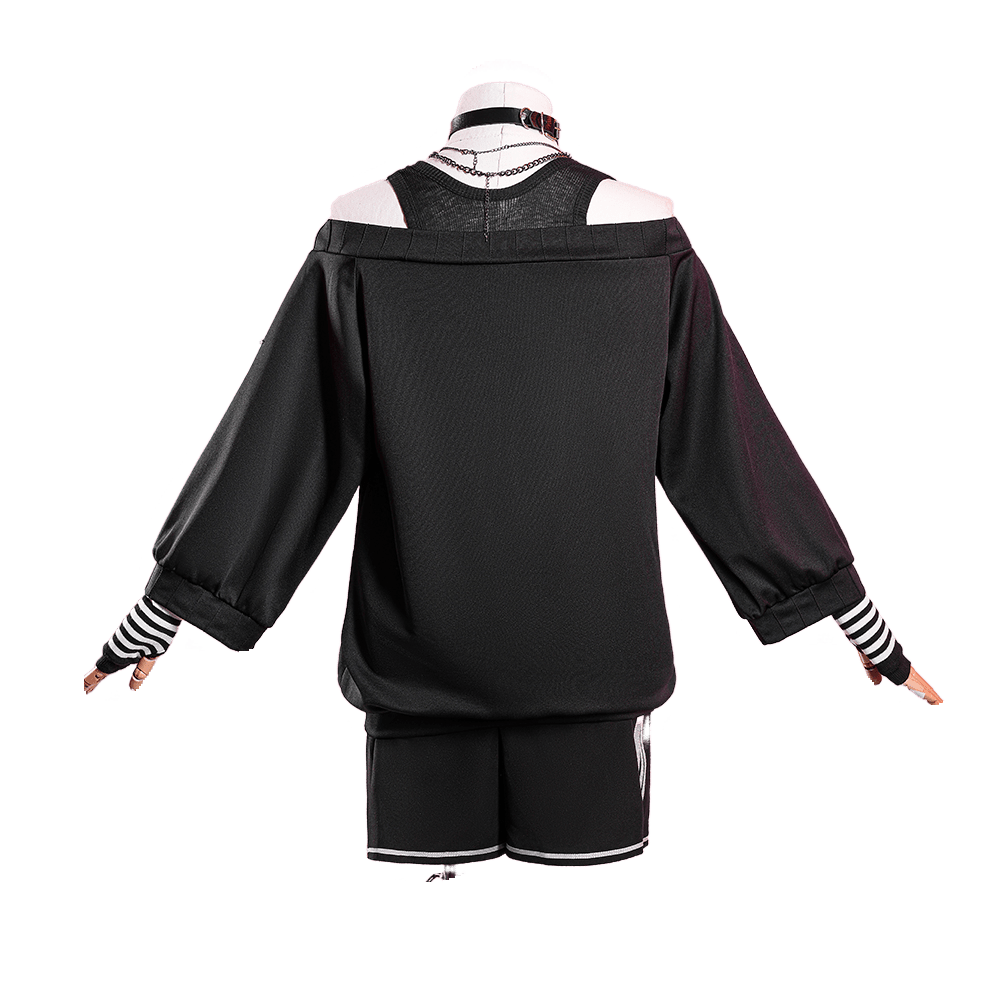Kagamine Len Cosplay Costume - Don Quixote Collab for Vocaloid Fans - Coscosmos Kagamine Len Cosplay Costume - Don Quixote Collab for Vocaloid Fans - Coscosmos