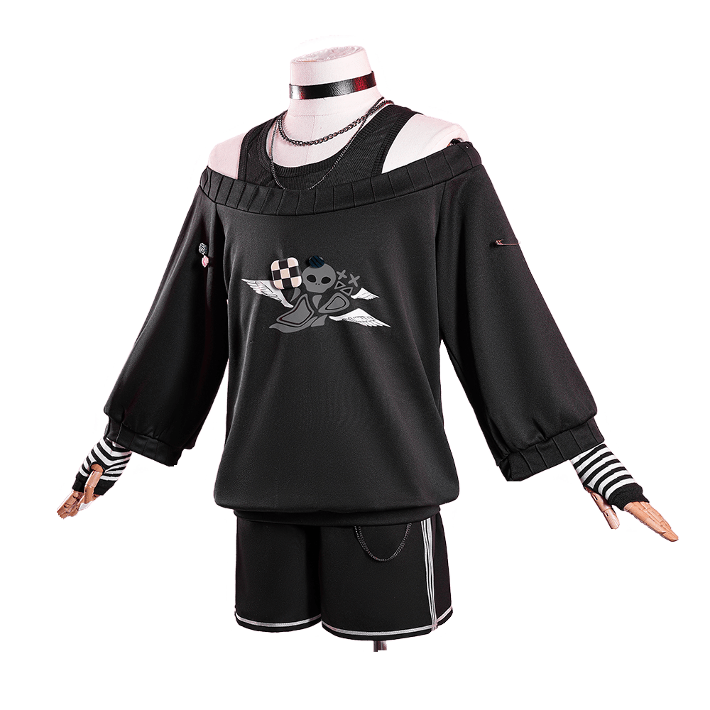 Kagamine Len Cosplay Costume - Don Quixote Collab for Vocaloid Fans - Coscosmos Kagamine Len Cosplay Costume - Don Quixote Collab for Vocaloid Fans - Coscosmos