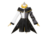 Kagamine Len Cosplay Costume - Vocaloid Music Performance Outfit - Coscosmos