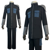 Kaiju No. 8 Cosplay Costumes - Hoshina Soshiro, Kafka Hibino, Narumi Mina - Coscosmos