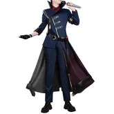 Kamen Rider Kabuto Kagami Arata Cosplay Costume - Coscosmos