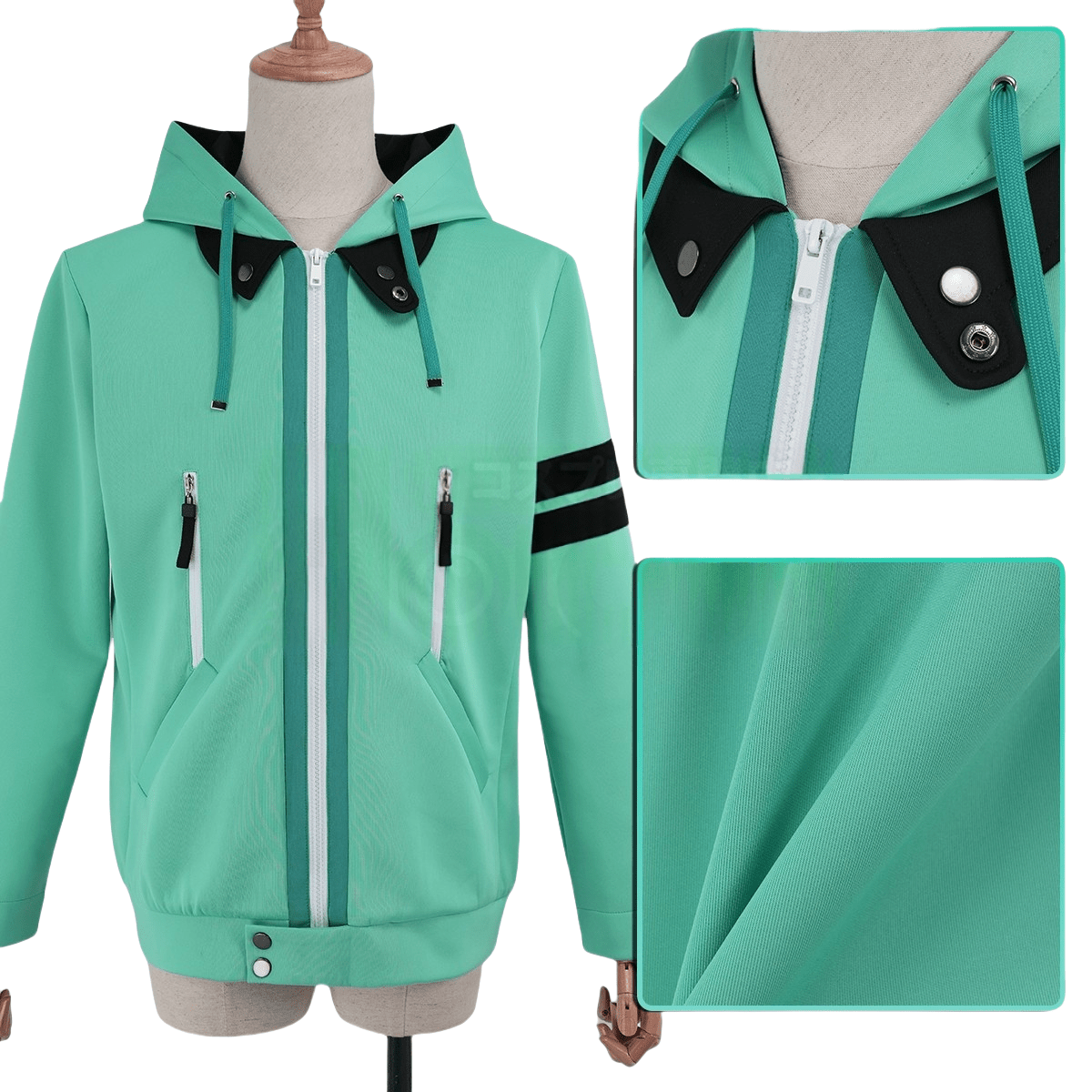 Kaneki Ken Cosplay Costume from Tokyo Ghoul - Premium Quality Anime Outfit - Coscosmos Kaneki Ken Cosplay Costume from Tokyo Ghoul - Premium Quality Anime Outfit - Coscosmos