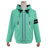 Kaneki Ken Cosplay Costume from Tokyo Ghoul - Premium Quality Anime Outfit - Coscosmos