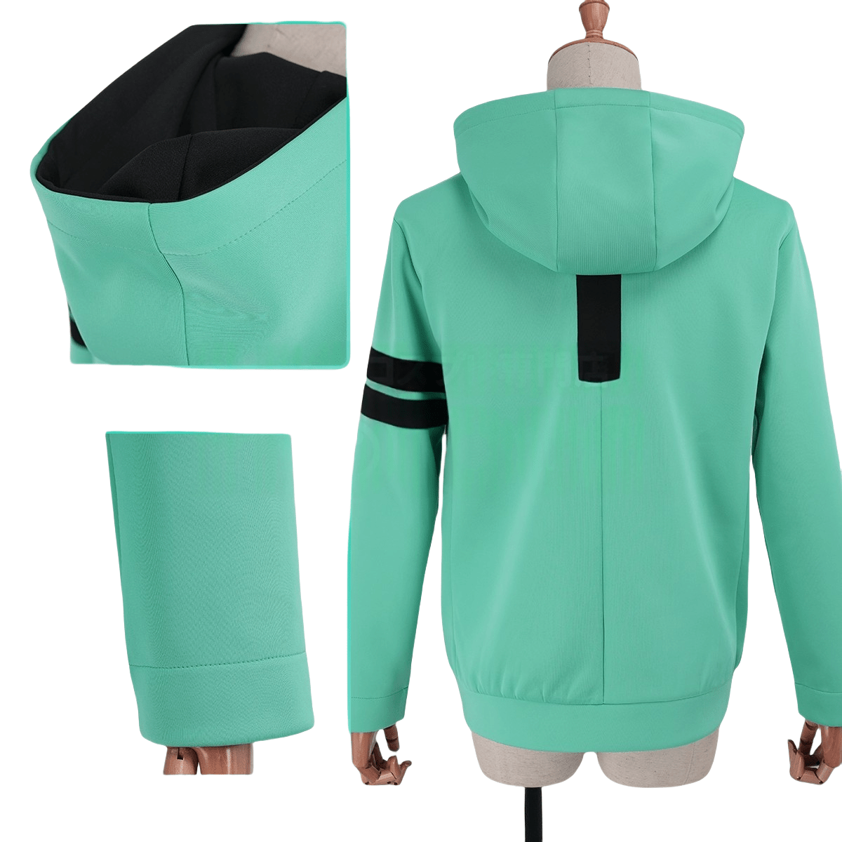 Kaneki Ken Cosplay Costume from Tokyo Ghoul - Premium Quality Anime Outfit - Coscosmos Kaneki Ken Cosplay Costume from Tokyo Ghoul - Premium Quality Anime Outfit - Coscosmos