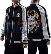Kawata Naoya and Kawata Soya Cosplay Costume - Premium Quality for Anime Fans - Coscosmos