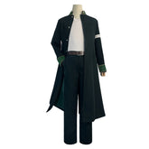 Kazuma Memiya Wind Breaker Cosplay Costume for Anime Fans - Coscosmos