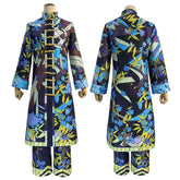 Keisuke Baji Cosplay Costume from Tokyo Revengers: Reborn Road - Premium Quality - Coscosmos