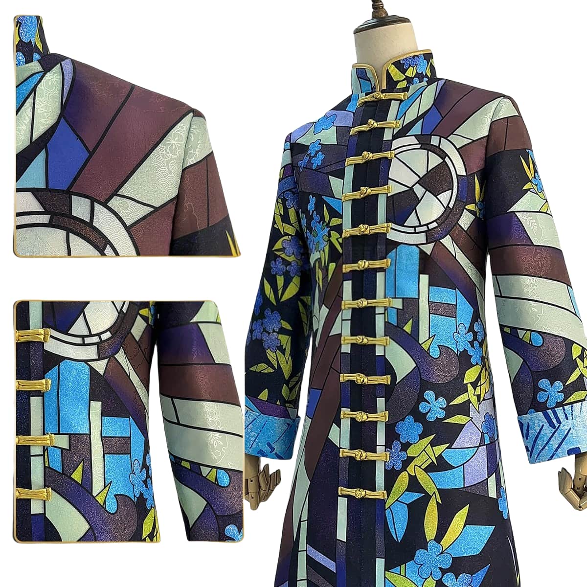 Keisuke Baji Cosplay Costume from Tokyo Revengers: Reborn Road - Premium Quality - Coscosmos Keisuke Baji Cosplay Costume from Tokyo Revengers: Reborn Road - Premium Quality - Coscosmos