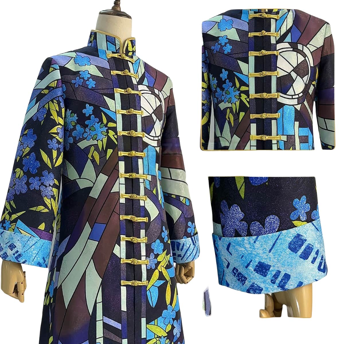 Keisuke Baji Cosplay Costume from Tokyo Revengers: Reborn Road - Premium Quality - Coscosmos Keisuke Baji Cosplay Costume from Tokyo Revengers: Reborn Road - Premium Quality - Coscosmos