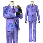 Ken Ryuguji Tokyo Revengers Cosplay Costume - Premium Quality Anime Outfit - Coscosmos