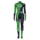 Kim Possible Cosplay Costume – Ron Stoppable Outfit - Coscosmos