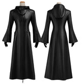 Kingdom Hearts Organization XIII Cosplay Costume - Coscosmos