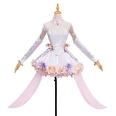 Kiriko Bride Wedding Skin Elite Figure for Overwatch Collection - Coscosmos