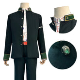 Kiryu Mitsuki Cosplay Costume - Anime Character Outfit - Coscosmos