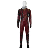 Kraglin Obfonteri Cosplay Costume from Guardians of the Galaxy Vol. 3 - Movie - Inspired Halloween Outfit - Coscosmos