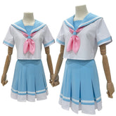 Kumiko Oumae Cosplay Costume from Sound! Euphonium Anime - Coscosmos