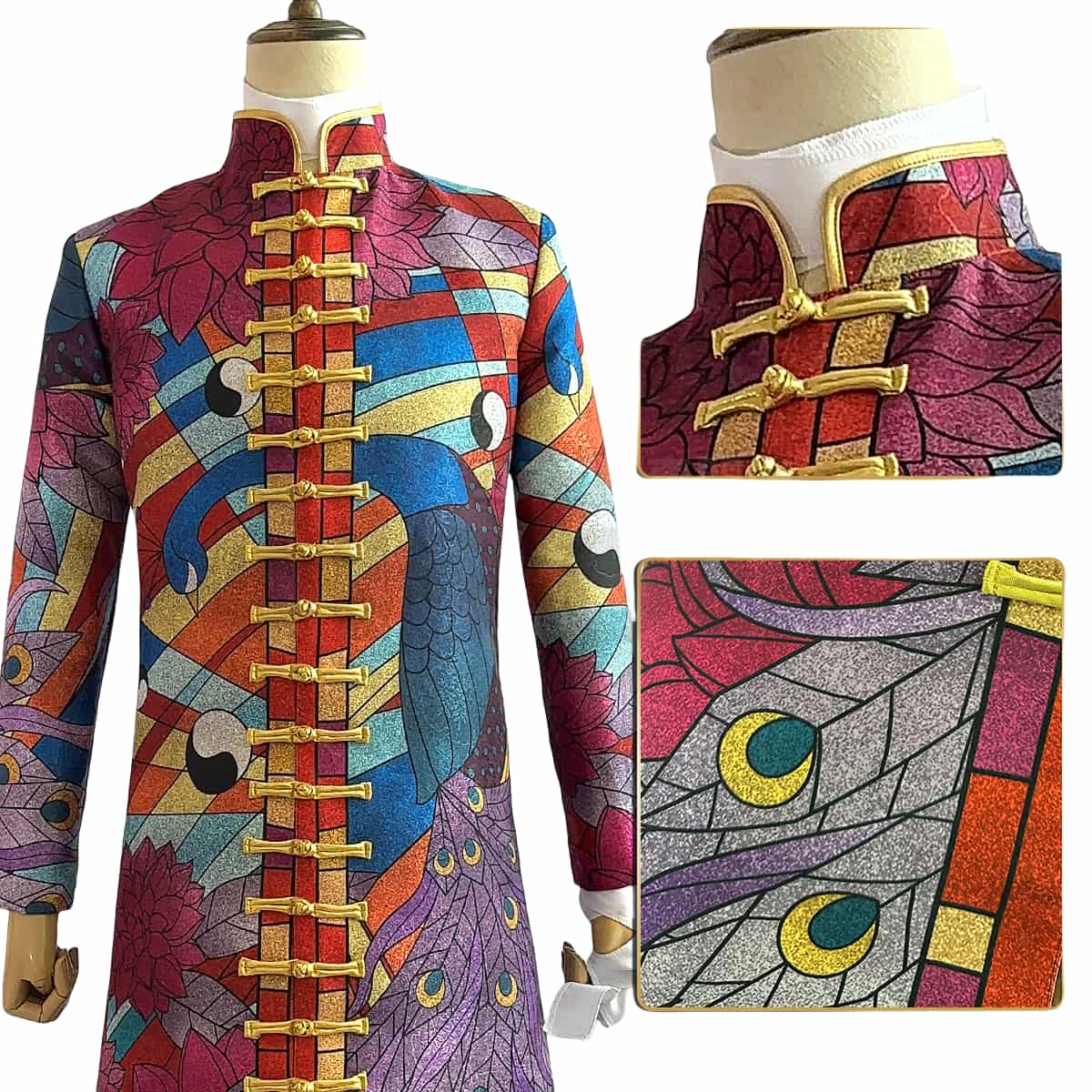 Kurokawa Tokyo Revengers: Reborn Cosplay Costume - High Quality Anime Outfit - Coscosmos Kurokawa Tokyo Revengers: Reborn Cosplay Costume - High Quality Anime Outfit - Coscosmos
