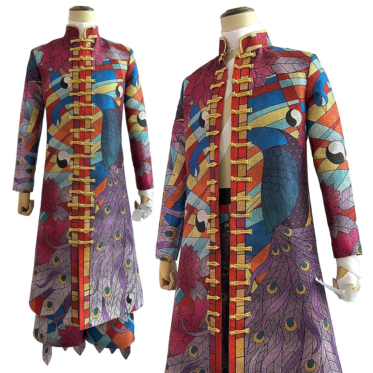 Kurokawa Tokyo Revengers: Reborn Cosplay Costume - High Quality Anime Outfit - Coscosmos Kurokawa Tokyo Revengers: Reborn Cosplay Costume - High Quality Anime Outfit - Coscosmos