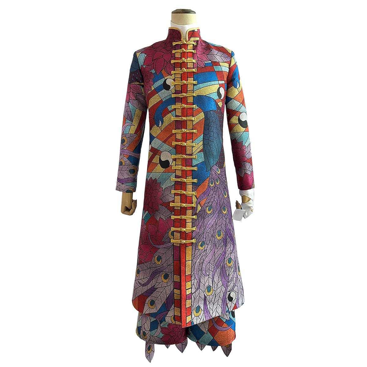 Kurokawa Tokyo Revengers: Reborn Cosplay Costume - High Quality Anime Outfit - Coscosmos