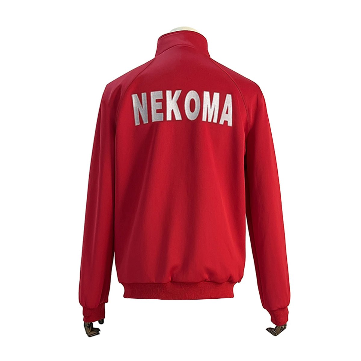 Kuroo Tetsurou Haikyuu!! Cosplay Costume - Premium Quality Anime Outfit - Coscosmos Kuroo Tetsurou Haikyuu!! Cosplay Costume - Premium Quality Anime Outfit - Coscosmos