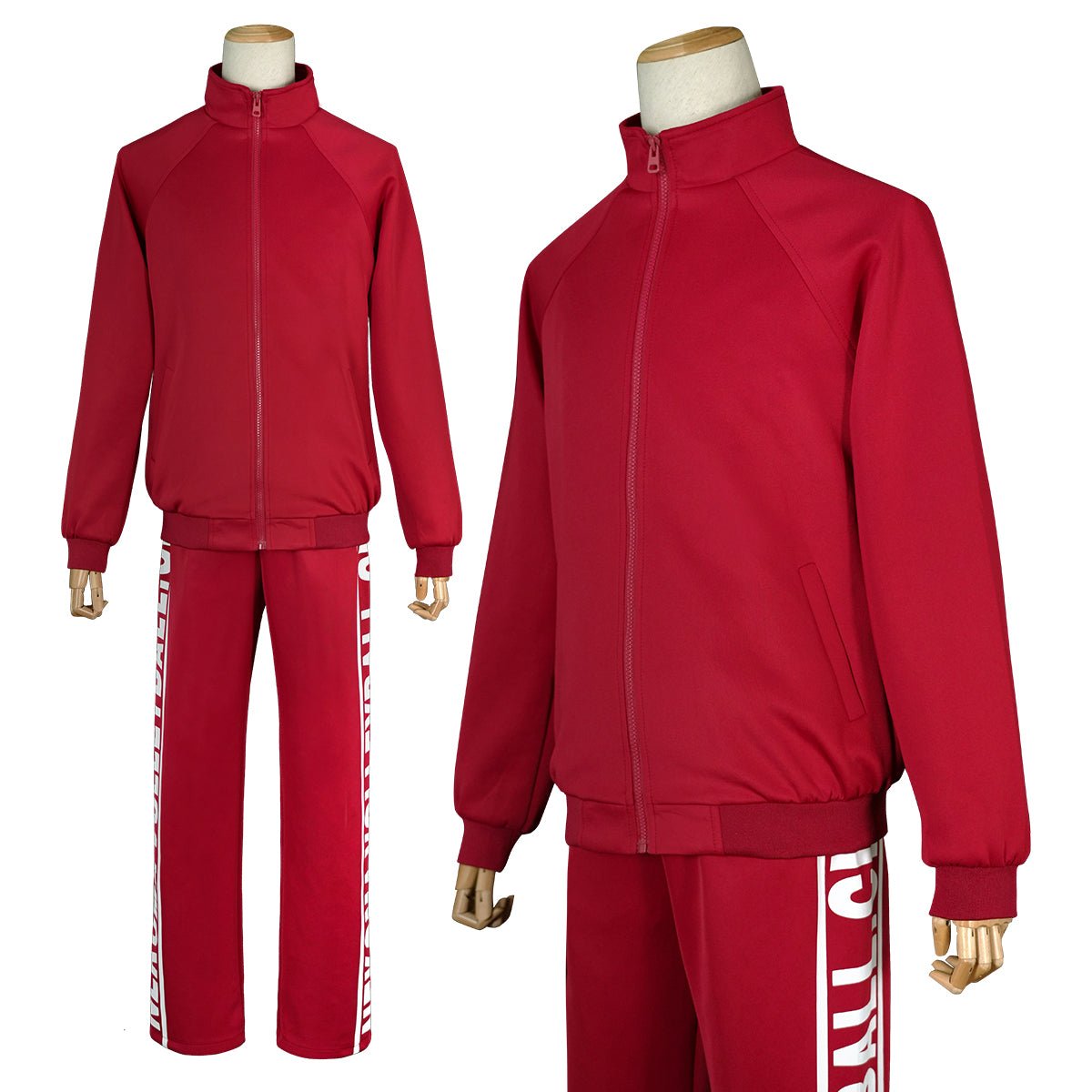 Kuroo Tetsurou Haikyuu!! Cosplay Costume - Premium Quality Anime Outfit - Coscosmos Kuroo Tetsurou Haikyuu!! Cosplay Costume - Premium Quality Anime Outfit - Coscosmos