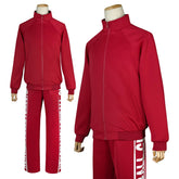 Kuroo Tetsurou Haikyuu!! Cosplay Costume - Premium Quality Anime Outfit - Coscosmos