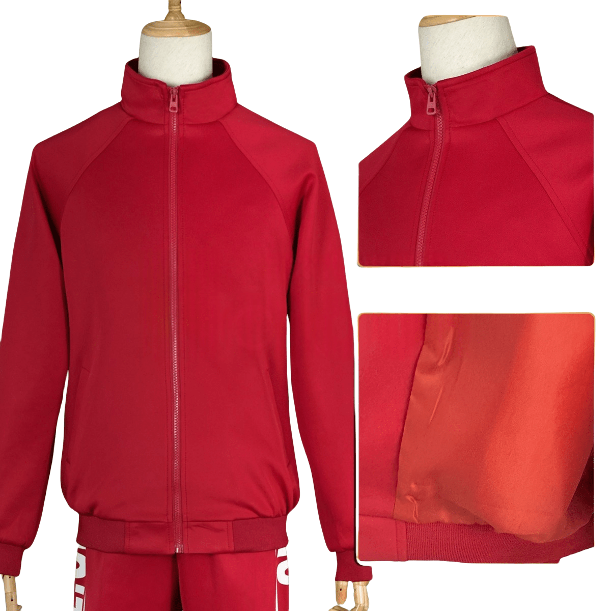 Kuroo Tetsurou Haikyuu!! Cosplay Costume - Premium Quality Anime Outfit - Coscosmos Kuroo Tetsurou Haikyuu!! Cosplay Costume - Premium Quality Anime Outfit - Coscosmos