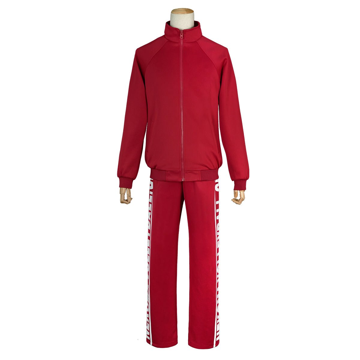 Kuroo Tetsurou Haikyuu!! Cosplay Costume - Premium Quality Anime Outfit - Coscosmos Kuroo Tetsurou Haikyuu!! Cosplay Costume - Premium Quality Anime Outfit - Coscosmos